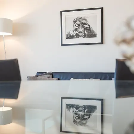 Cockpit 0301 Διαμέρισμα *