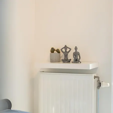 Cockpit 0301 Διαμέρισμα De Haan