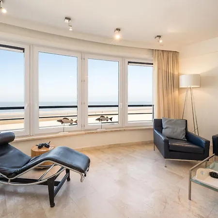 Cockpit 0301 Διαμέρισμα