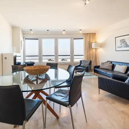 Διαμέρισμα Cockpit 0301