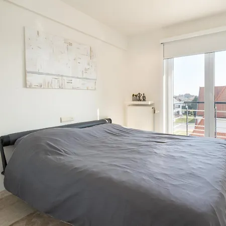 Apartamento Cockpit 0301 *