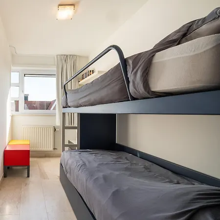 Cockpit 0301 De Haan